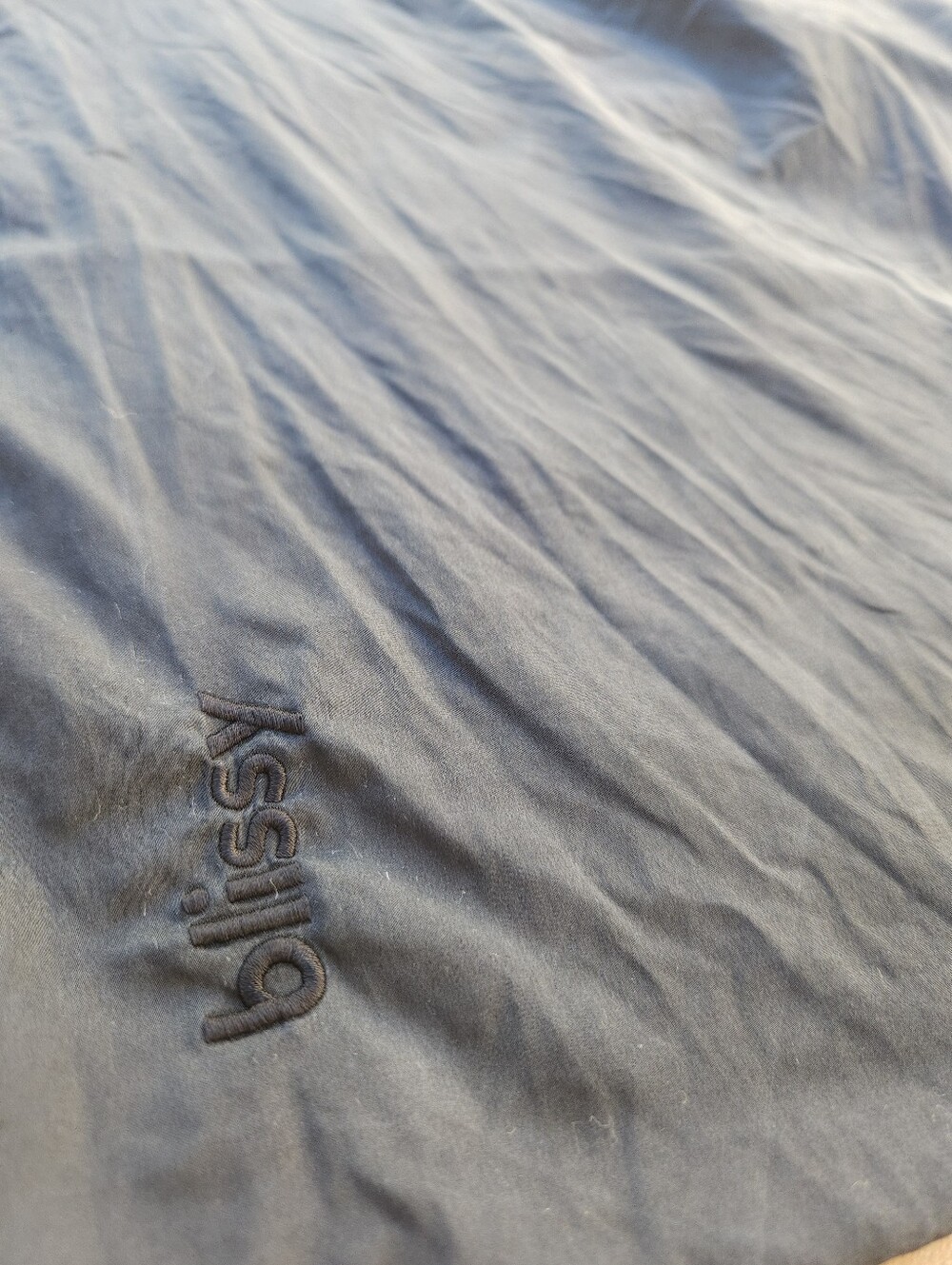 Blissy 22 Momme Silk Pillowcase